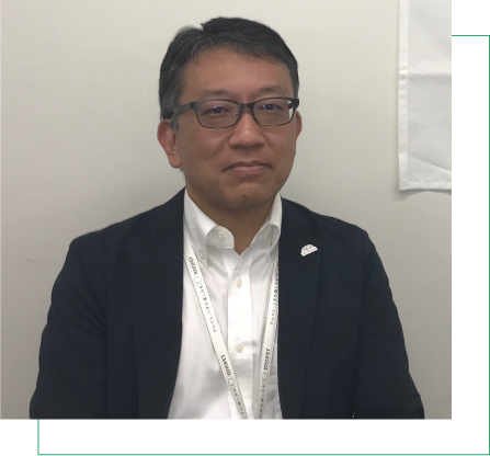 桝谷安城様