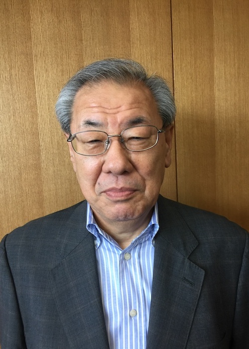 阪田貢士様